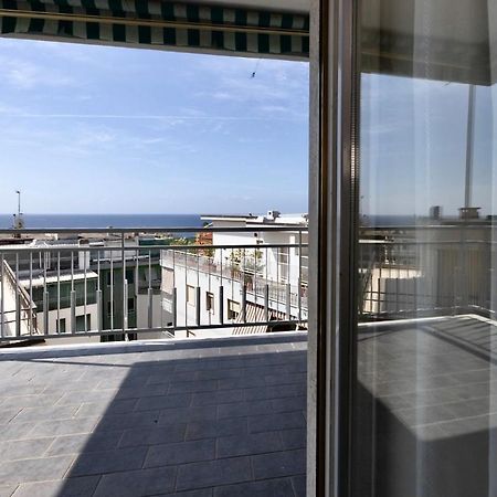 Appartamento Sanremo Dream - Casa Achille Esterno foto