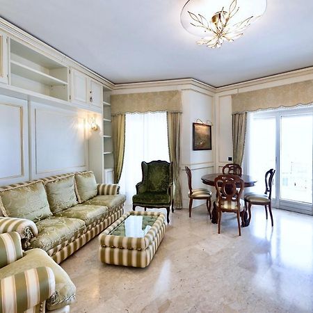 Appartamento Sanremo Dream - Casa Achille Esterno foto
