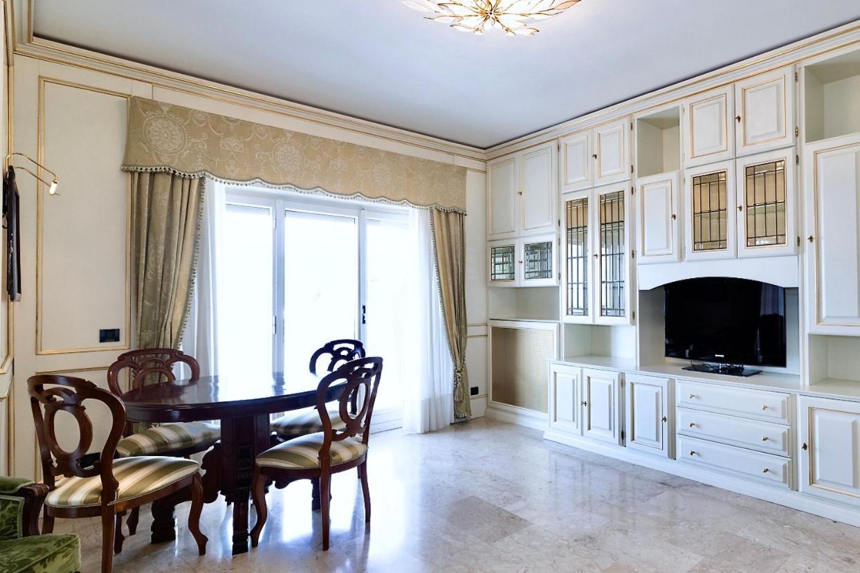 Appartamento Sanremo Dream - Casa Achille Esterno foto