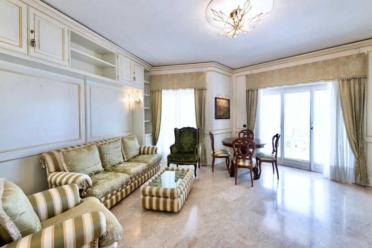 Appartamento Sanremo Dream - Casa Achille Esterno foto