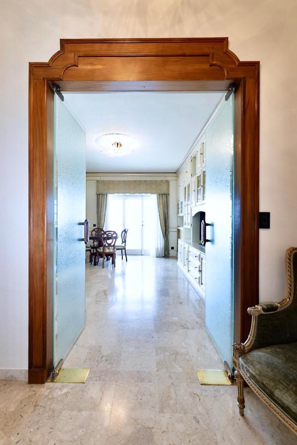 Appartamento Sanremo Dream - Casa Achille Esterno foto