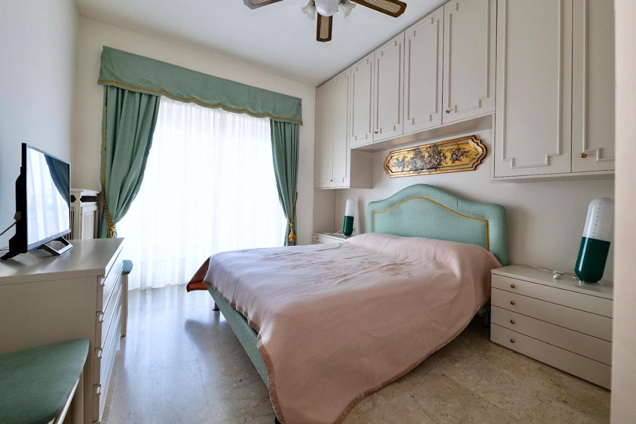 Appartamento Sanremo Dream - Casa Achille Esterno foto