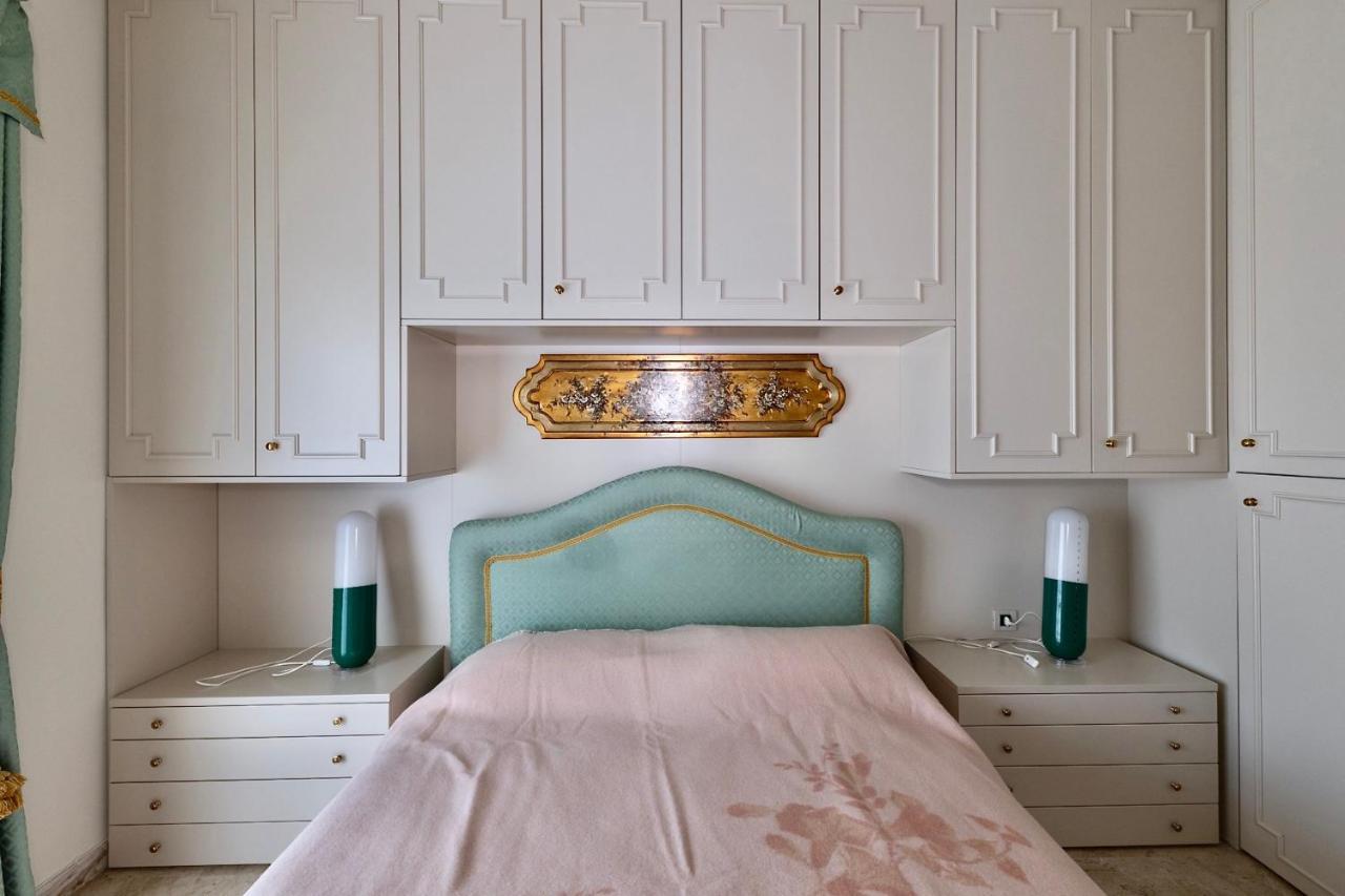 Appartamento Sanremo Dream - Casa Achille Esterno foto