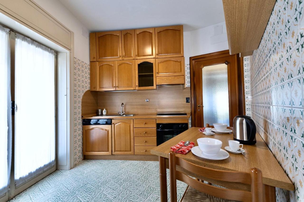 Appartamento Sanremo Dream - Casa Achille Esterno foto