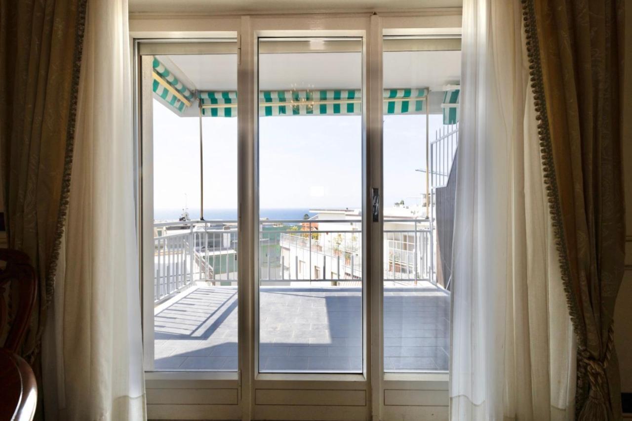 Appartamento Sanremo Dream - Casa Achille Esterno foto