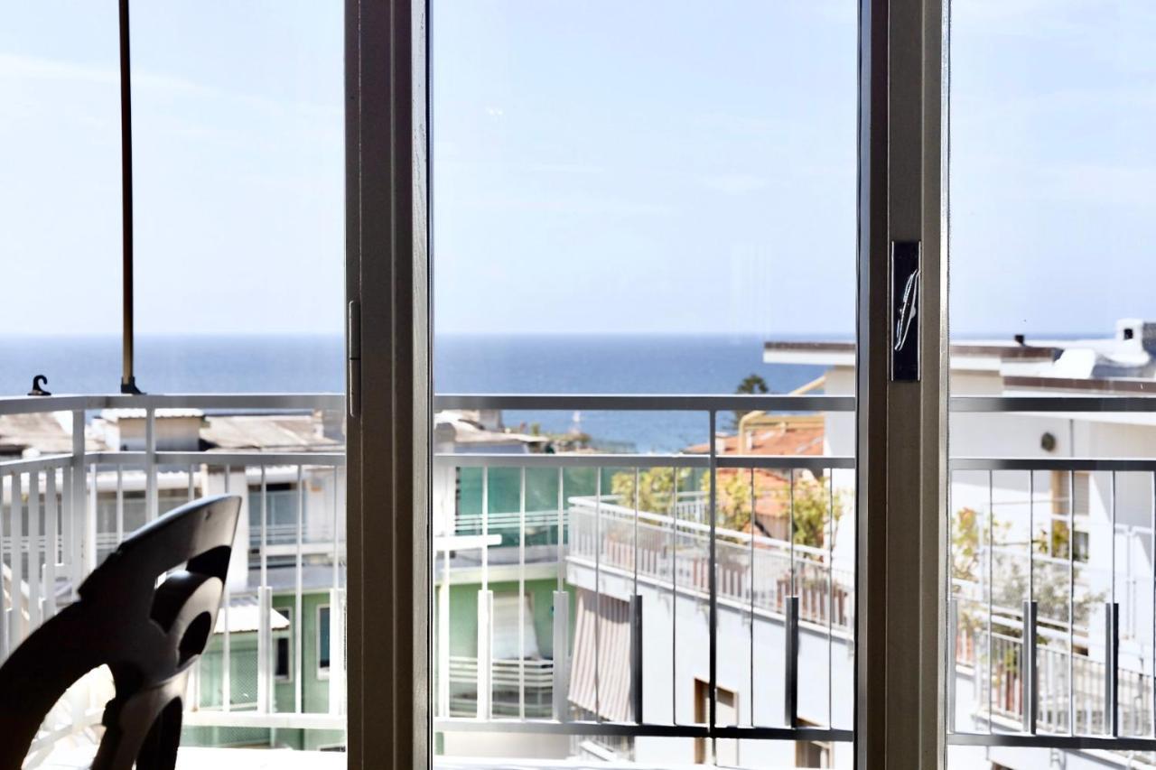 Appartamento Sanremo Dream - Casa Achille Esterno foto