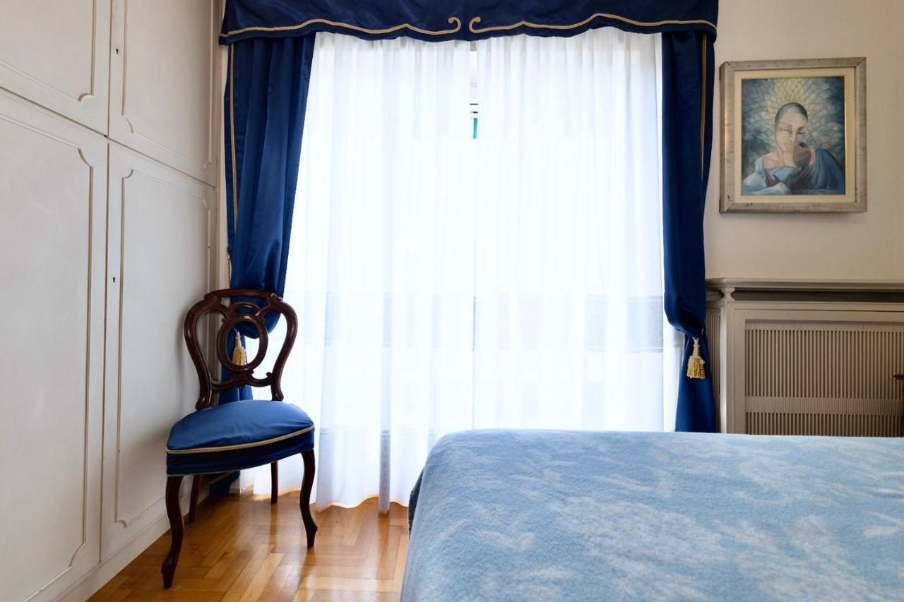 Appartamento Sanremo Dream - Casa Achille Esterno foto