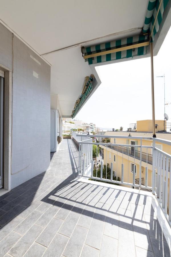 Appartamento Sanremo Dream - Casa Achille Esterno foto