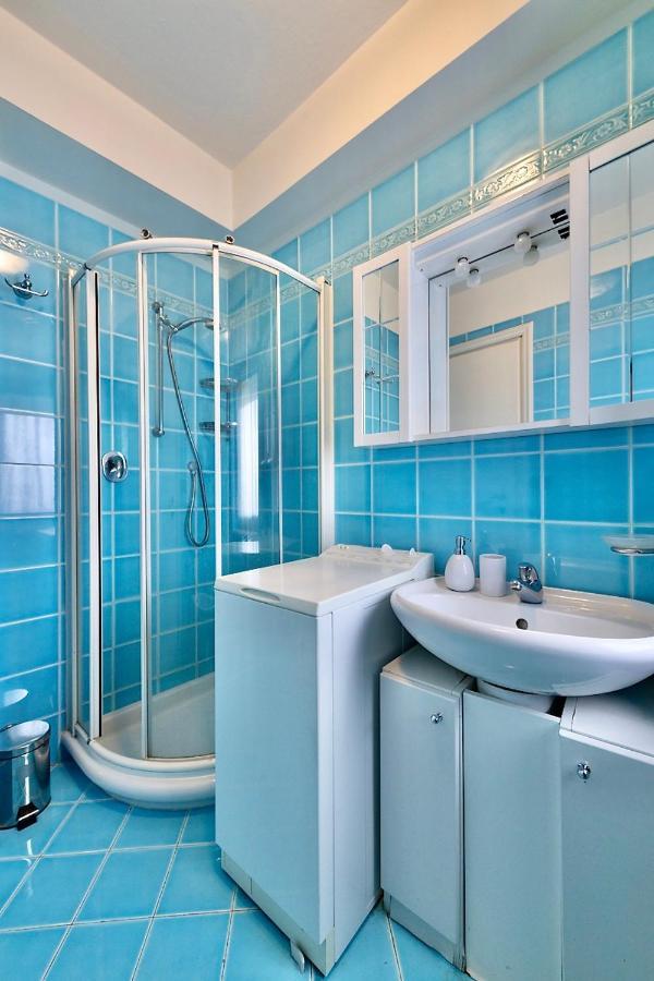 Appartamento Sanremo Dream - Casa Achille Esterno foto