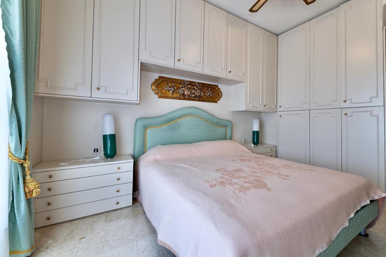 Appartamento Sanremo Dream - Casa Achille Esterno foto