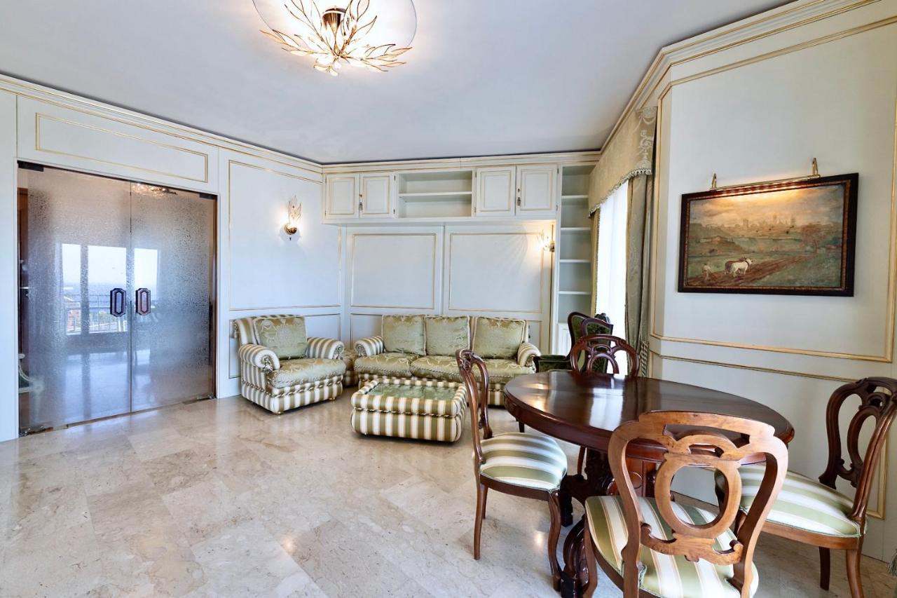 Appartamento Sanremo Dream - Casa Achille Esterno foto