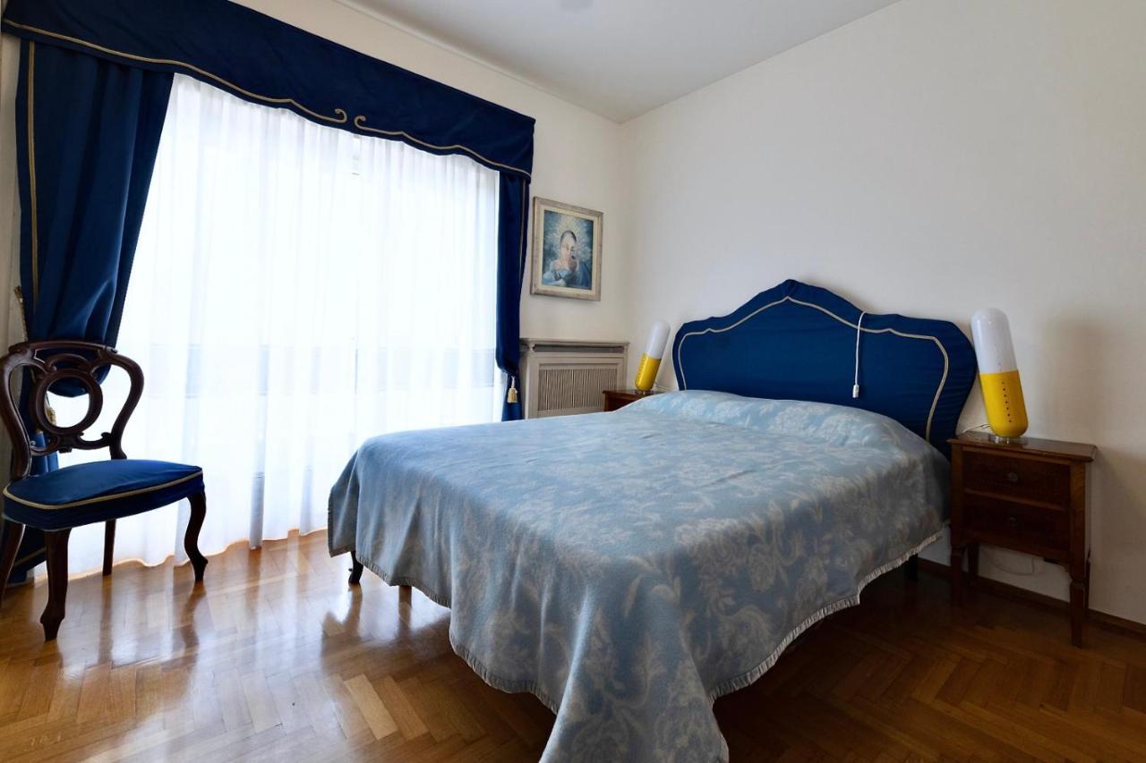 Appartamento Sanremo Dream - Casa Achille Esterno foto